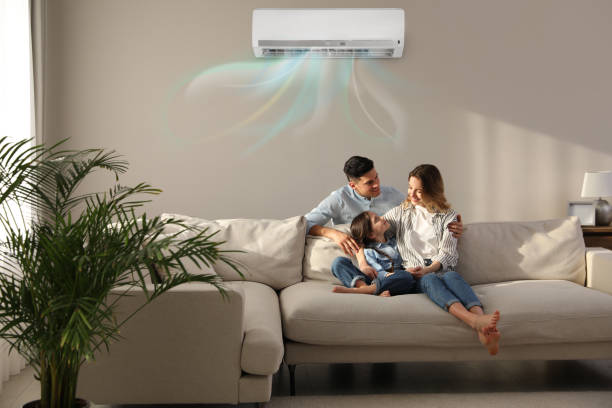 Best Residential HVAC in Clover, SC