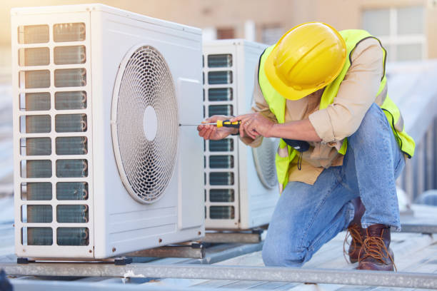 Best HVAC Consulting and Engineering in Clover, SC