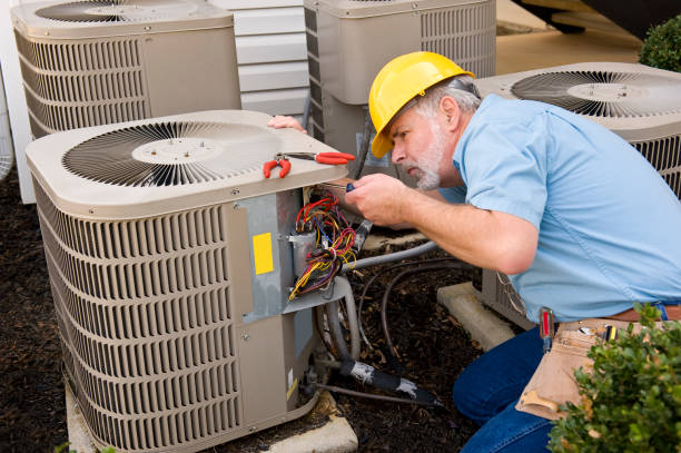 Best Residential HVAC in Clover, SC