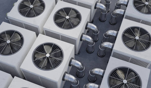 Best HVAC Equipment and Components in Clover, SC