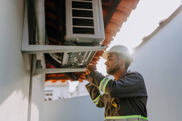 Best Emergency HVAC Services in Clover, SC