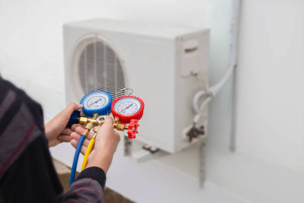 Best HVAC Retrofitting and Upgrading in Clover, SC