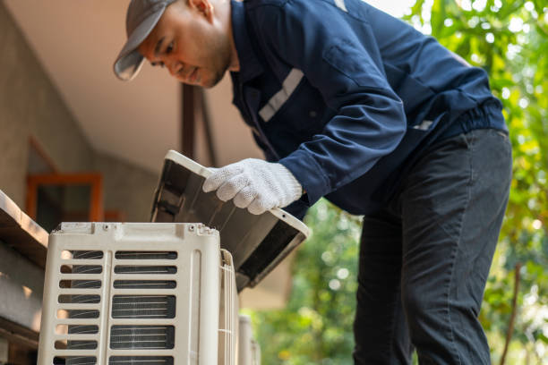 Best HVAC Supply and Distribution in Clover, SC