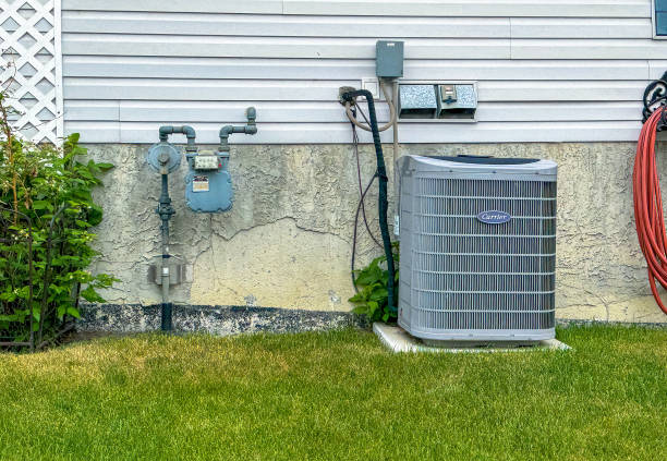 Best Energy-efficient HVAC Solutions in Clover, SC